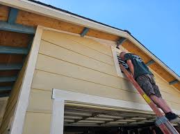 Best Siding Replacement  in Cheyenne, WY